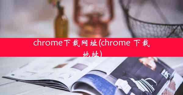 chrome下载网址(chrome 下载地址)