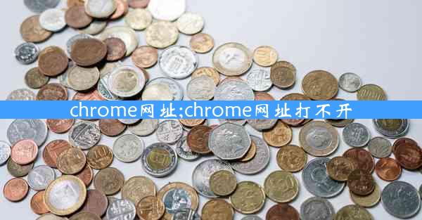 chrome网址;chrome网址打不开